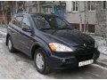 Продам SsangYong Kyron в городе Сургут, фото 1, Ханты-Мансийский автономный округ