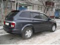 Продам SsangYong Kyron в городе Сургут, фото 5, стоимость: 600 000 руб.