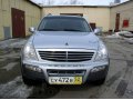 Продаю Ssang Yong Rexton. 2005 г.в. в городе Нижний Новгород, фото 2, стоимость: 560 000 руб.