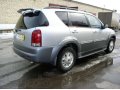 Продаю Ssang Yong Rexton. 2005 г.в. в городе Нижний Новгород, фото 4, Нижегородская область