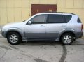 Продаю Ssang Yong Rexton. 2005 г.в. в городе Нижний Новгород, фото 7, Нижегородская область