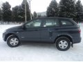 Продам очень хороший автомобиль!!! в городе Абакан, фото 3, SsangYong