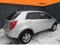 Ssang Yong New Actyon 2011 г в городе Нижний Новгород, фото 8, стоимость: 799 000 руб.