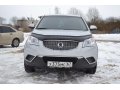 Продам SsangYong Actyon Sollers в городе Смоленск, фото 2, стоимость: 1 290 000 руб.