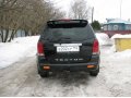 отличный автомобиль в городе Володарск, фото 6, SsangYong