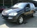 Продам Ssang Yong Kyron II 2008 г.в. в городе Сыктывкар, фото 1, Коми