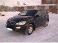 Продаю Ssang Yong KYRON 2, 2011г.в. состояние нового авто в городе Сыктывкар, фото 1, Коми