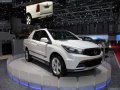 SsangYong Actyon Sports (Санг йенг) ООО Бренд-Авто в городе Набережные Челны, фото 1, Татарстан