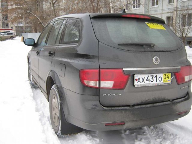 Продаю авто в городе Волгоград, фото 6, стоимость: 780 000 руб.