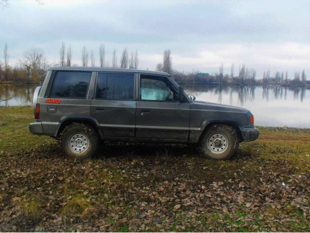 Продам внедорожник в городе Славянск-на-Кубани, фото 3, SsangYong