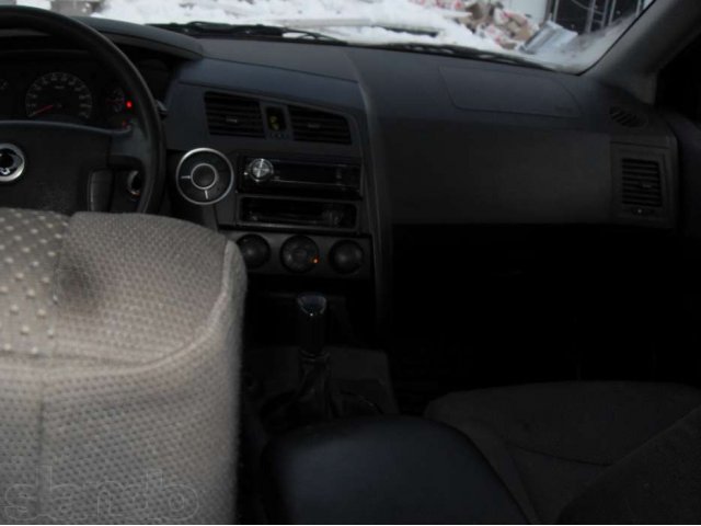 SsangYong Kyron D20DT в городе Сургут, фото 3, стоимость: 460 000 руб.