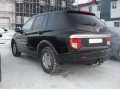 SsangYong Kyron D20DT в городе Сургут, фото 5, стоимость: 460 000 руб.