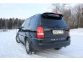 Ssang Yong Rexton II 2009 г.в. в городе Пушкино, фото 2, стоимость: 810 000 руб.