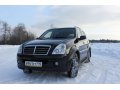 Ssang Yong Rexton II 2009 г.в. в городе Пушкино, фото 8, стоимость: 810 000 руб.