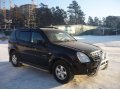 Продам SsangYong Rexton 2009 в городе Чита, фото 1, Забайкальский край