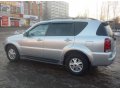 SsangYong Rexton, 2005 г. в. в городе Нижний Новгород, фото 3, SsangYong