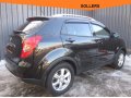 Ssang Yong New Actyon 2011 г в городе Нижний Новгород, фото 3, SsangYong