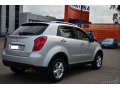 SsangYong Actyon 2011 г.,4WD, дизель, 175 л/с, МКПП в городе Краснодар, фото 2, стоимость: 850 000 руб.