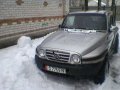 Продаю Ssang Yong Korando в городе Ульяновск, фото 1, Ульяновская область