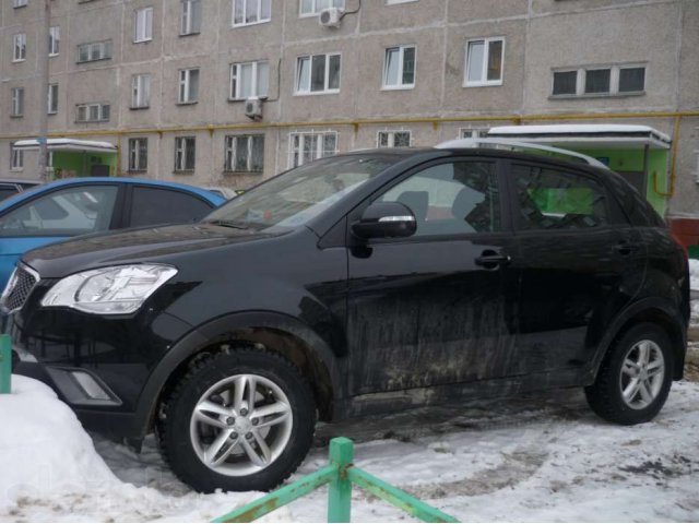 автомобиль в городе Нижний Новгород, фото 1, Нижегородская область