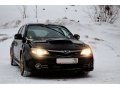 Subaru Impreza WRX STI в городе Петрозаводск, фото 1, Карелия