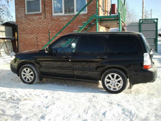 Продам Subaru Forester в городе Омск, фото 1, Subaru