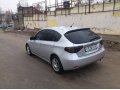 Subaru Impreza, 2009 в городе Саратов, фото 2, стоимость: 440 000 руб.