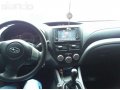 Subaru Impreza, 2009 в городе Саратов, фото 3, Subaru