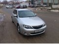 Subaru Impreza, 2009 в городе Саратов, фото 4, Саратовская область