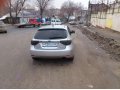 Subaru Impreza, 2009 в городе Саратов, фото 7, Саратовская область