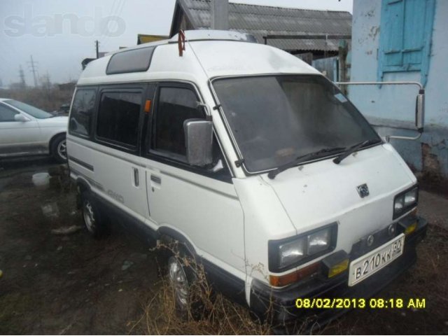 Автомобиль Субару в городе Астрахань, фото 3, Subaru