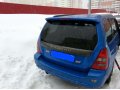 Субару Форестер в городе Москва, фото 3, Subaru