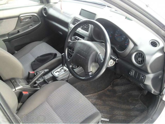 Продам SUBARU Impreza 2003, АКПП в городе Ижевск, фото 3, Удмуртия