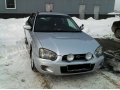 Продам SUBARU Impreza 2003, АКПП в городе Ижевск, фото 1, Удмуртия