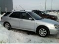 Продам SUBARU Impreza 2003, АКПП в городе Ижевск, фото 2, стоимость: 290 000 руб.