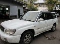 Subaru Forester в городе Москва, фото 1, Московская область