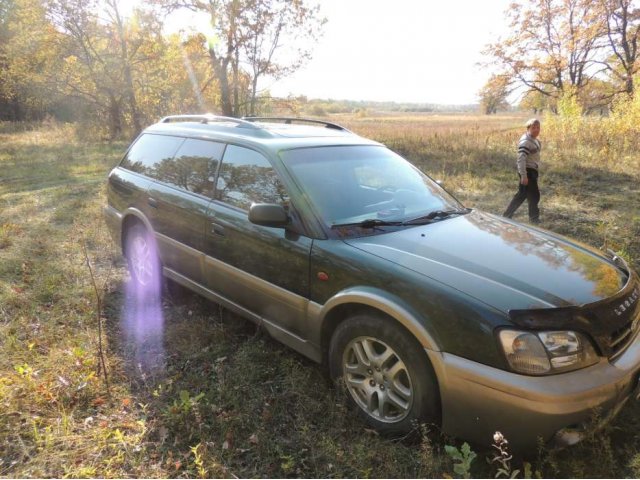 продажа субару легаси-оутбэк в городе Уфа, фото 1, Башкортостан