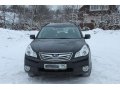 Продажа автомобиля SUBARU OUTBACK 2010 г. в городе Москва, фото 4, Московская область