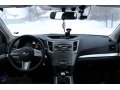 Продажа автомобиля SUBARU OUTBACK 2010 г. в городе Москва, фото 6, Subaru