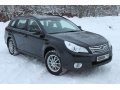 Продажа автомобиля SUBARU OUTBACK 2010 г. в городе Москва, фото 8, стоимость: 1 110 000 руб.