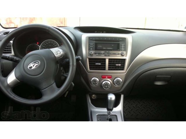 Продам Subaru Impreza, 2010г.э. Обмен в городе Красноярск, фото 5, стоимость: 659 000 руб.