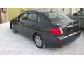 Продам Subaru Impreza, 2010г.э. Обмен в городе Красноярск, фото 4, Красноярский край