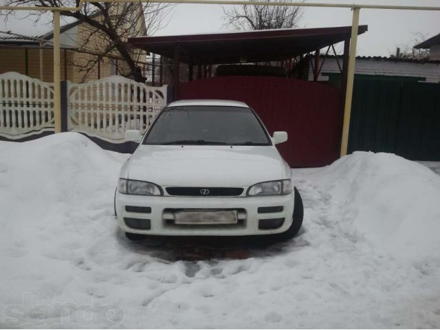 Subaru Impreza 1998 г.в. в городе Донецк, фото 2, стоимость: 230 000 руб.