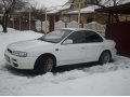 Subaru Impreza 1998 г.в. в городе Донецк, фото 1, Ростовская область