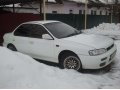Subaru Impreza 1998 г.в. в городе Донецк, фото 3, Subaru