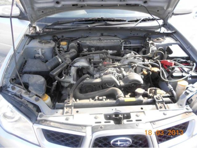 Продается Subaru Impreza! в городе Братск, фото 6, Subaru