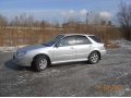 Продается Subaru Impreza! в городе Братск, фото 1, Иркутская область