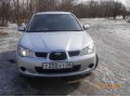 Продается Subaru Impreza! в городе Братск, фото 2, стоимость: 405 000 руб.