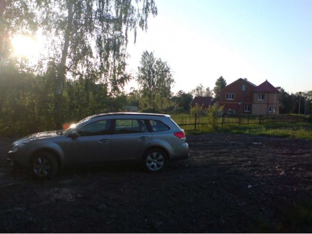 SUBARU outback 2011 г в городе Липецк, фото 1, Subaru