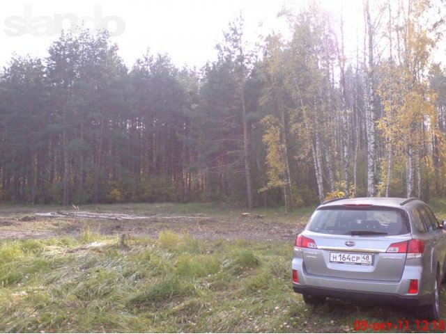 SUBARU outback 2011 г в городе Липецк, фото 4, Subaru